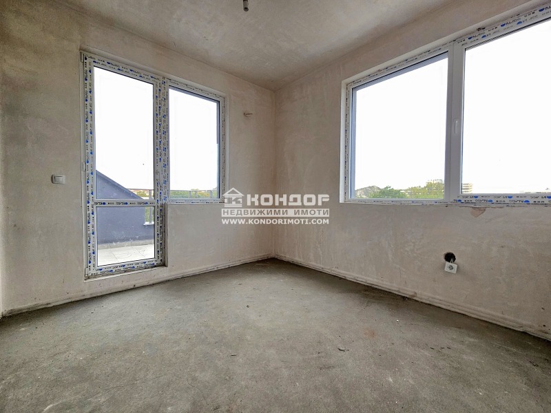 De vânzare  3+ dormitor Plovdiv , Vâstaniciesci , 158 mp | 42063992 - imagine [7]