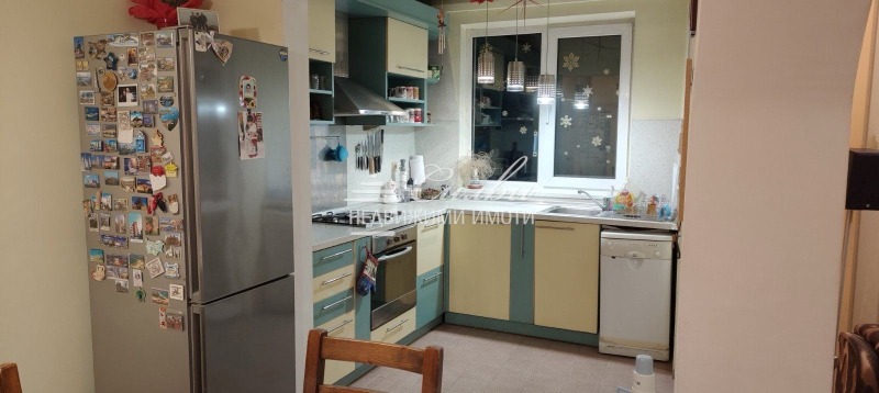 На продаж  Поверх будинку Шумен , Военно училище , 107 кв.м | 68367313 - зображення [2]
