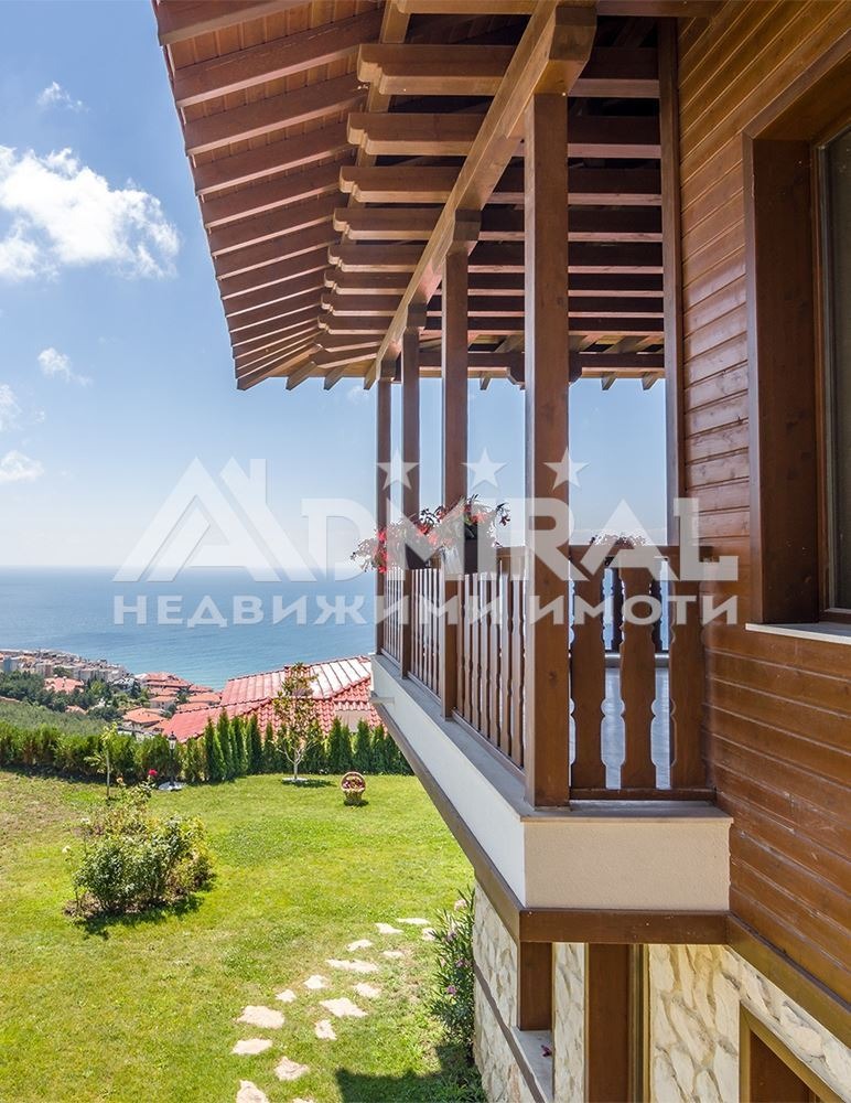 Na prodej  Dům oblast Burgas , Sveti Vlas , 199 m2 | 16817876 - obraz [2]
