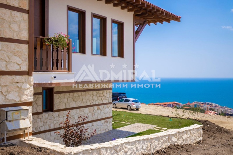 Na prodej  Dům oblast Burgas , Sveti Vlas , 199 m2 | 16817876