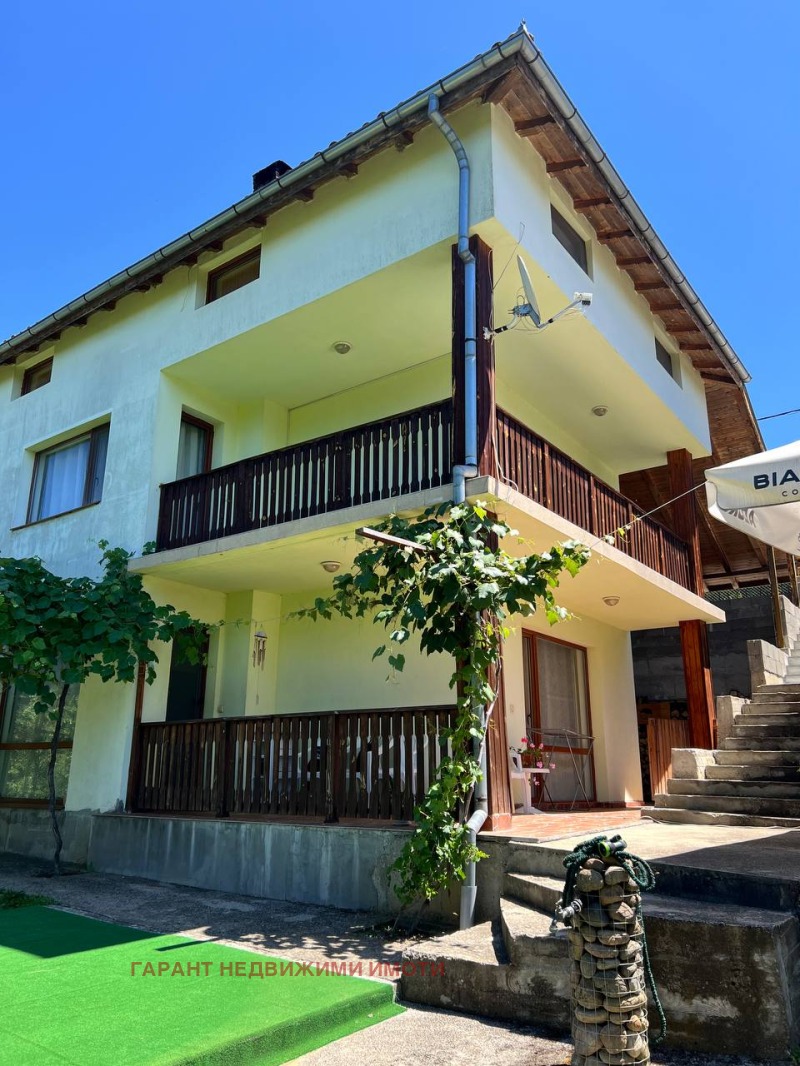 Til salg  Hus region Gabrovo , Tryavna , 286 kvm | 75252263