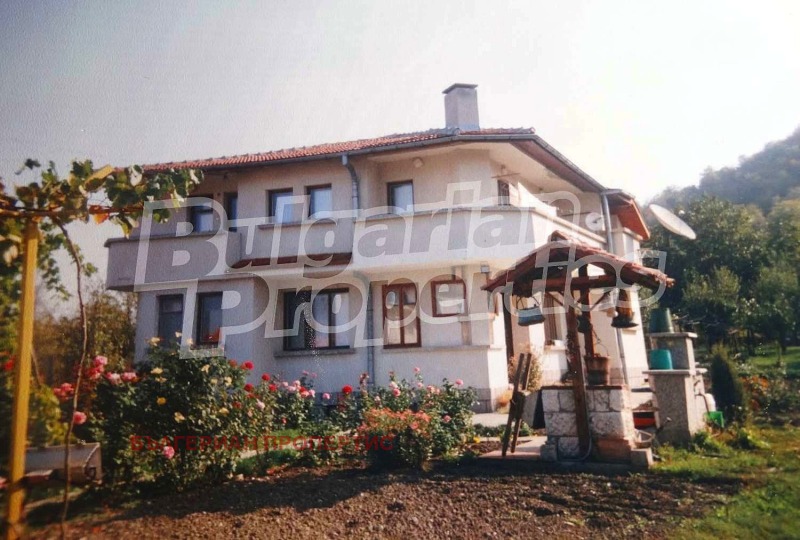 Продава КЪЩА, област Търговище, с. Разбойна • 255000 € • 45875595 — Holmes.bg