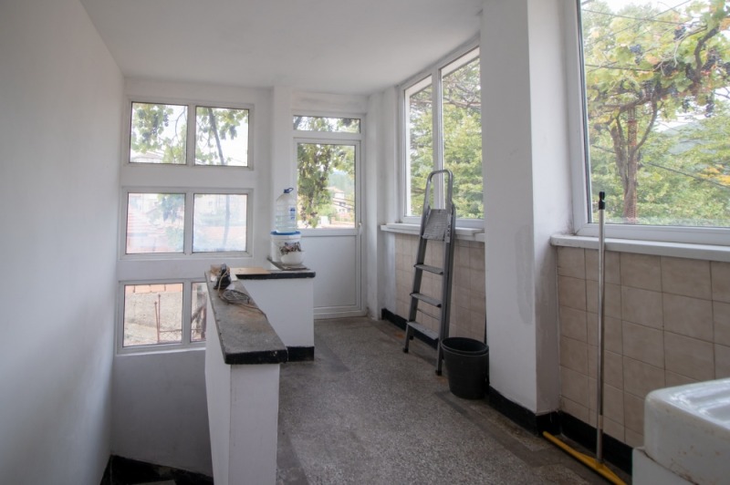 Продава КЪЩА, гр. Сливен, Клуцохор, снимка 6 - Къщи - 52493794