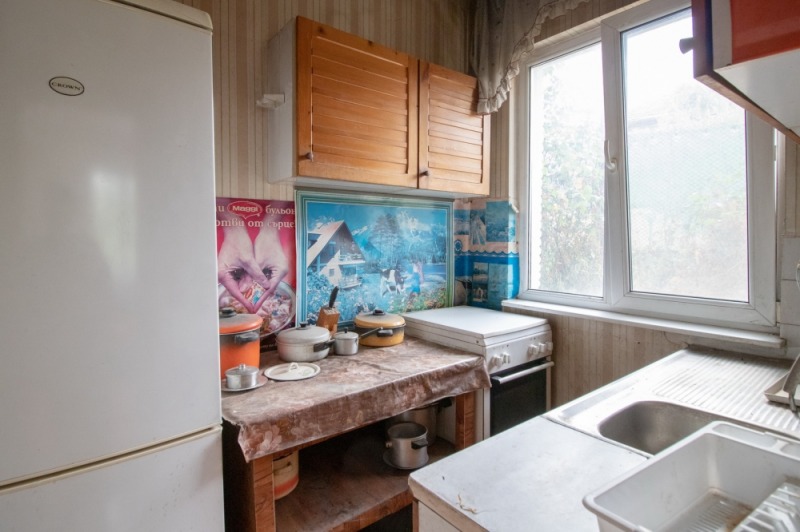 Продава КЪЩА, гр. Сливен, Клуцохор, снимка 5 - Къщи - 52493794