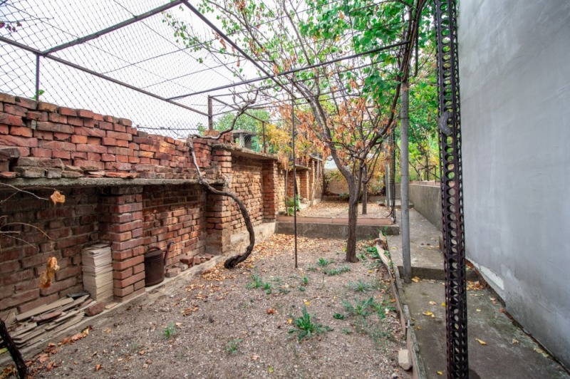 Продава КЪЩА, гр. Сливен, Клуцохор, снимка 8 - Къщи - 52493794