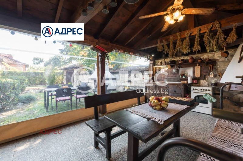 Продава КЪЩА, с. Пчелник, област Варна, снимка 11 - Къщи - 52563070