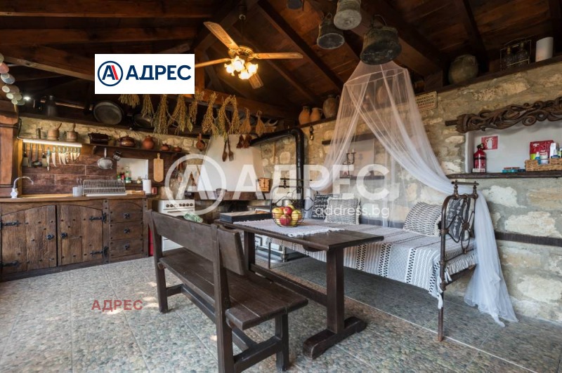 Продава КЪЩА, с. Пчелник, област Варна, снимка 13 - Къщи - 52563070