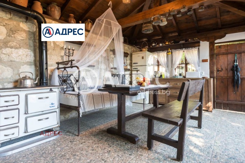 Продава КЪЩА, с. Пчелник, област Варна, снимка 9 - Къщи - 52563070