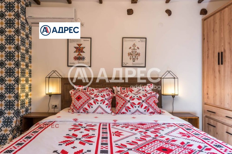 Продава КЪЩА, с. Пчелник, област Варна, снимка 7 - Къщи - 52563070