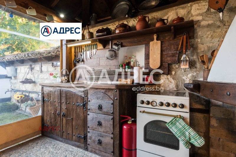 Продава КЪЩА, с. Пчелник, област Варна, снимка 14 - Къщи - 52563070