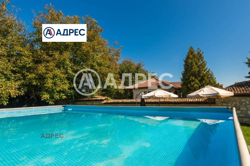 Продава КЪЩА, с. Пчелник, област Варна, снимка 3 - Къщи - 52563070