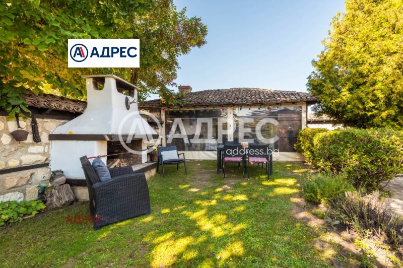 Продава КЪЩА, с. Пчелник, област Варна, снимка 3 - Къщи - 52563070