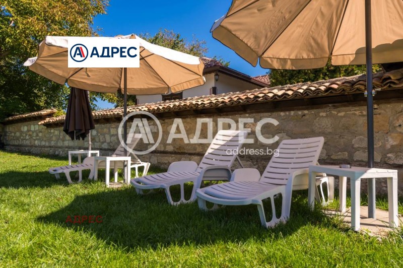 Продава КЪЩА, с. Пчелник, област Варна, снимка 8 - Къщи - 52563070