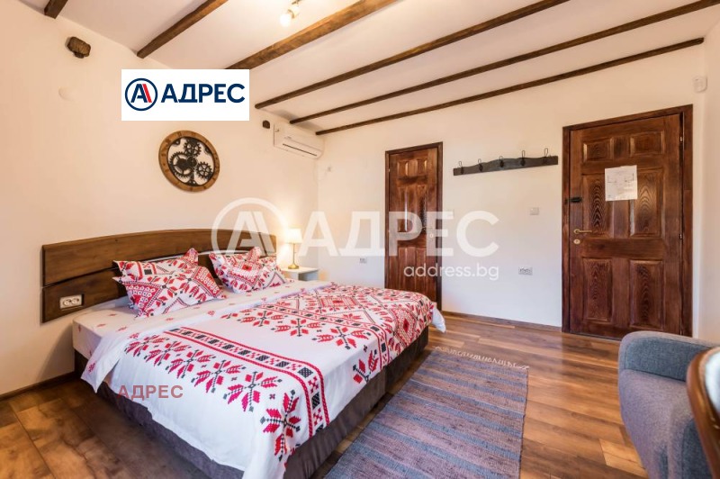 Продава КЪЩА, с. Пчелник, област Варна, снимка 15 - Къщи - 52563070