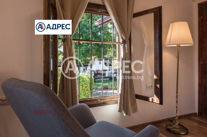 Продава КЪЩА, с. Пчелник, област Варна, снимка 4 - Къщи - 52563070