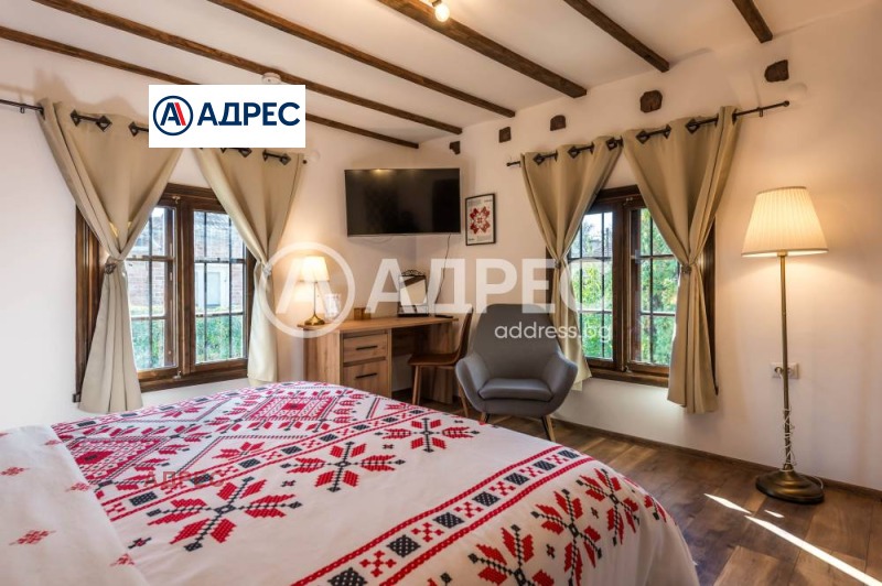 Продава КЪЩА, с. Пчелник, област Варна, снимка 5 - Къщи - 52563070