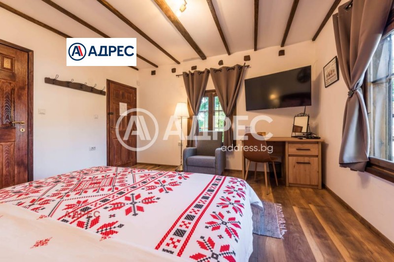 Продава КЪЩА, с. Пчелник, област Варна, снимка 16 - Къщи - 52563070