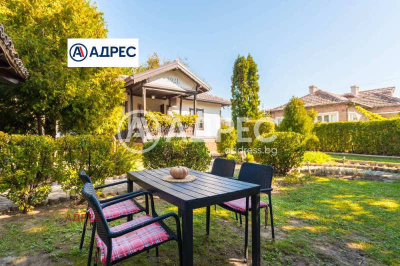 Продава КЪЩА, с. Пчелник, област Варна, снимка 2 - Къщи - 52563070