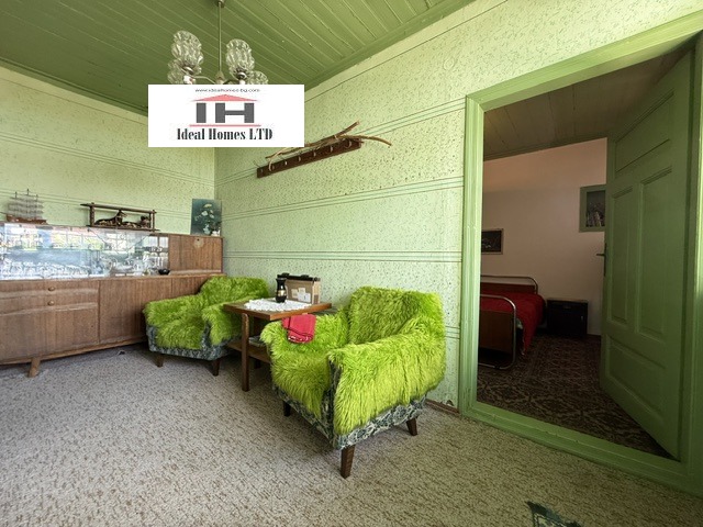 Продава КЪЩА, с. Никюп, област Велико Търново, снимка 13 - Къщи - 55072958