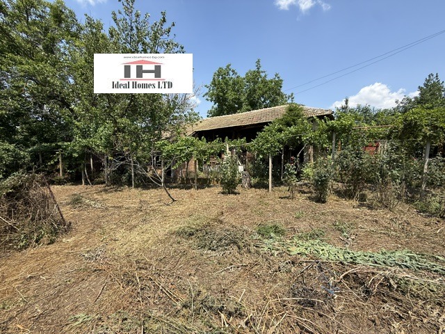 Продава КЪЩА, с. Никюп, област Велико Търново, снимка 16 - Къщи - 55072958
