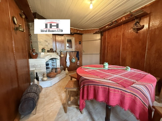 Продава КЪЩА, с. Никюп, област Велико Търново, снимка 4 - Къщи - 55072958