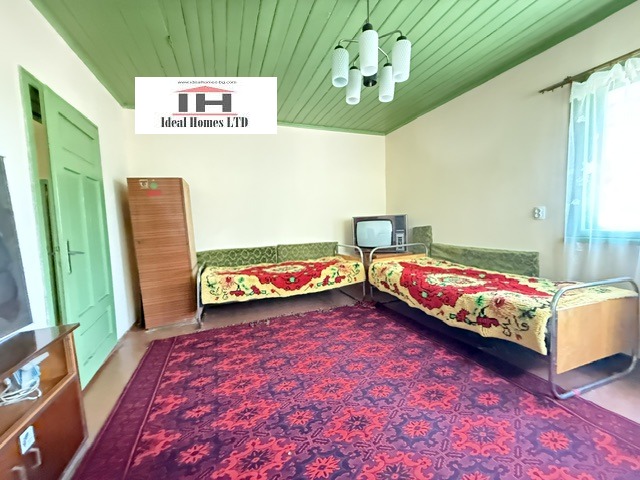 Продава КЪЩА, с. Никюп, област Велико Търново, снимка 7 - Къщи - 55072958