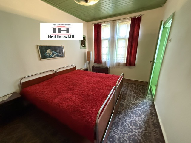 Продава КЪЩА, с. Никюп, област Велико Търново, снимка 14 - Къщи - 55072958
