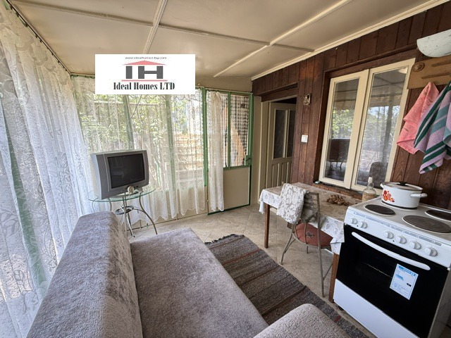 Продава КЪЩА, с. Никюп, област Велико Търново, снимка 12 - Къщи - 55072958