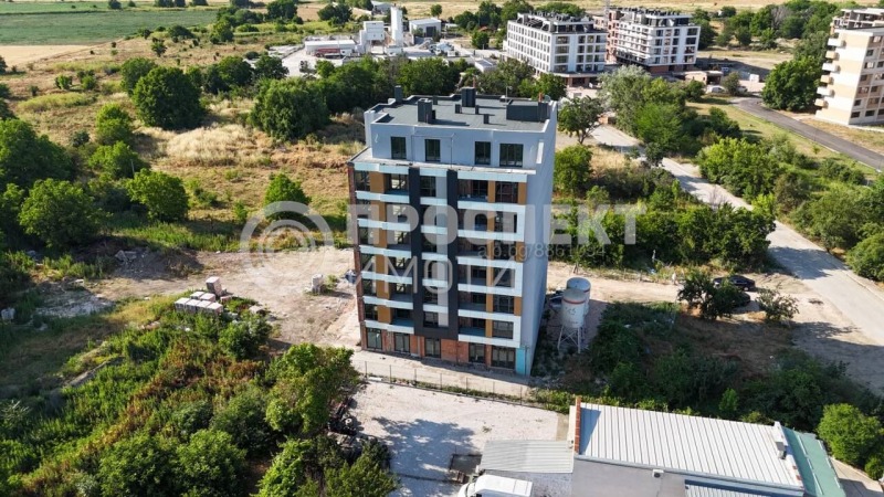 На продаж  Магазин Пловдив , Кършияка , 77 кв.м | 29929591 - зображення [2]