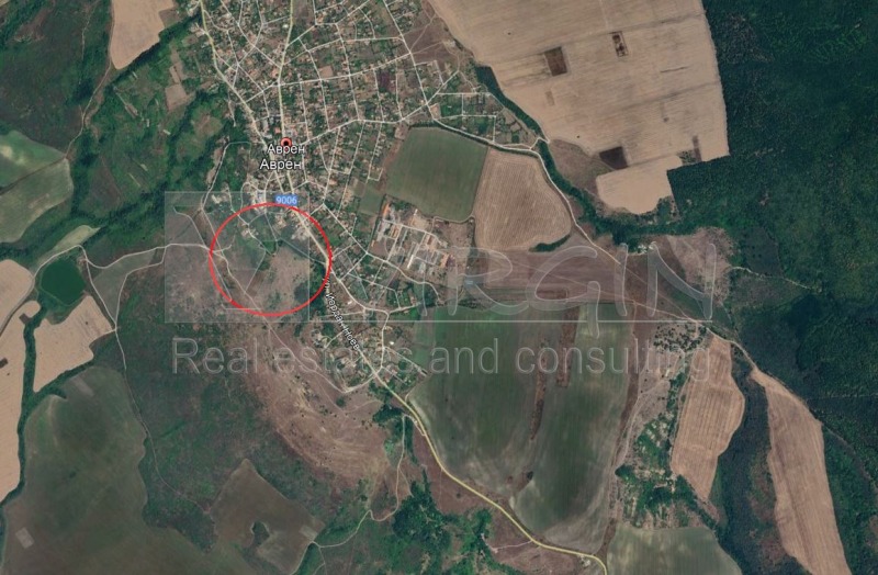 For Sale  Plot region Varna , Avren , 1860 sq.m | 15337801