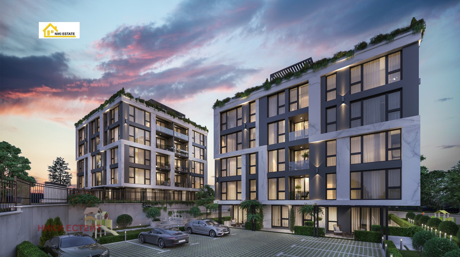 Продава 2-СТАЕН, гр. Варна, к.к. Чайка, снимка 2 - Апартаменти - 54047450