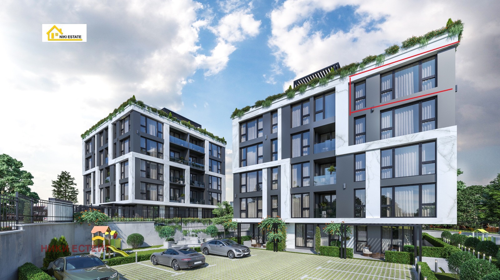 Продава 2-СТАЕН, гр. Варна, к.к. Чайка, снимка 3 - Апартаменти - 54047450