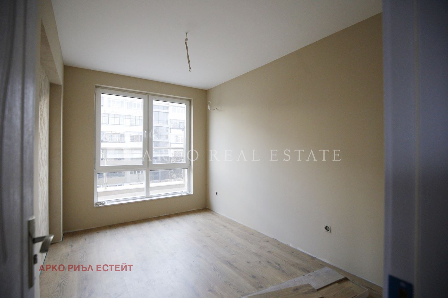 Продава 2-СТАЕН, гр. София, Разсадника, снимка 4 - Апартаменти - 52141449