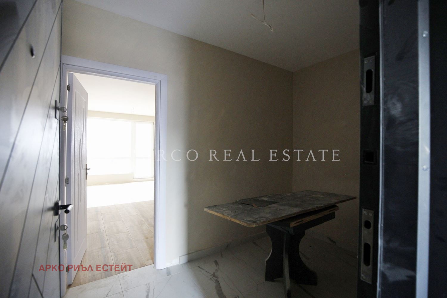 Продава 2-СТАЕН, гр. София, Разсадника, снимка 5 - Апартаменти - 52141449