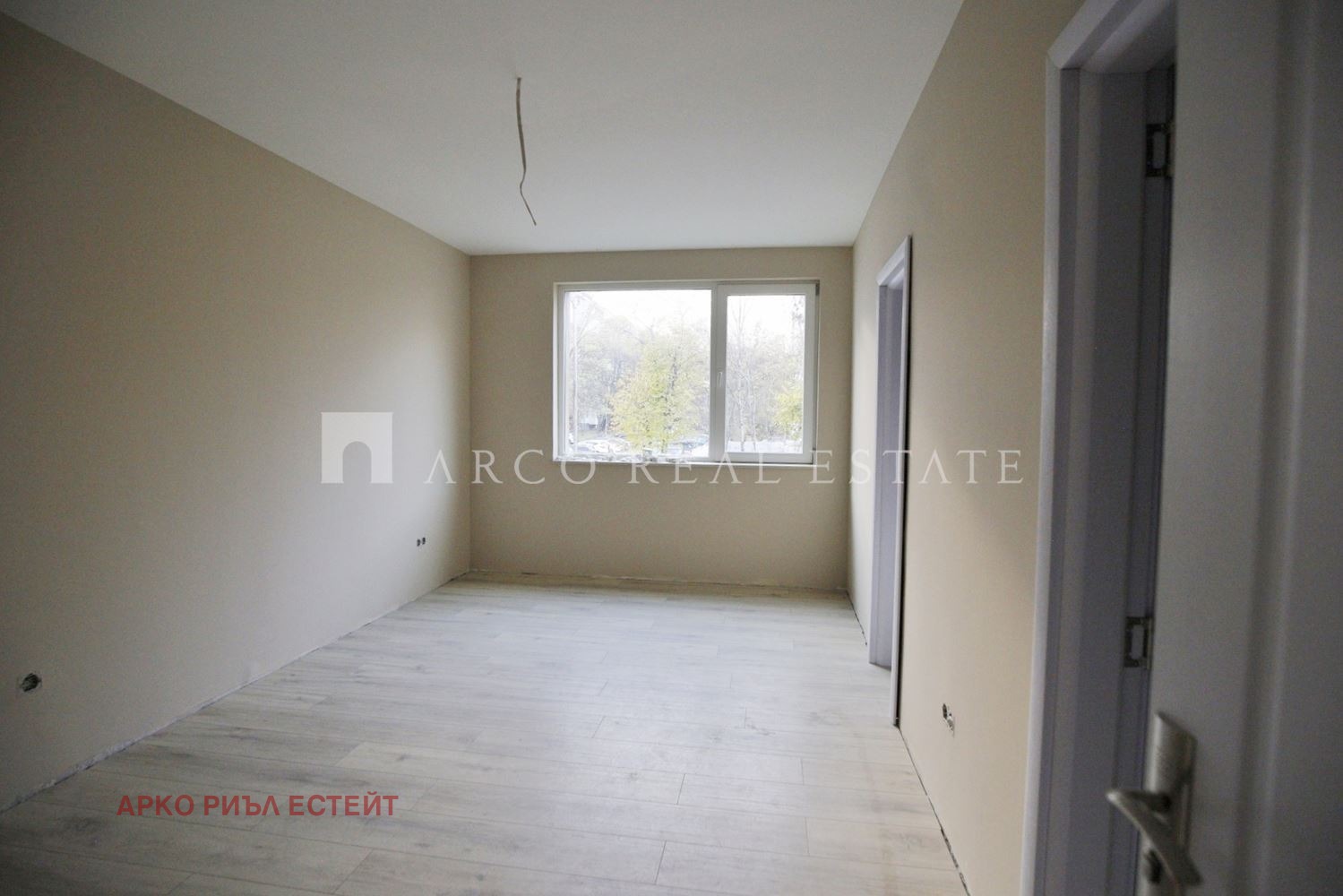 Продава 2-СТАЕН, гр. София, Разсадника, снимка 2 - Апартаменти - 52141449