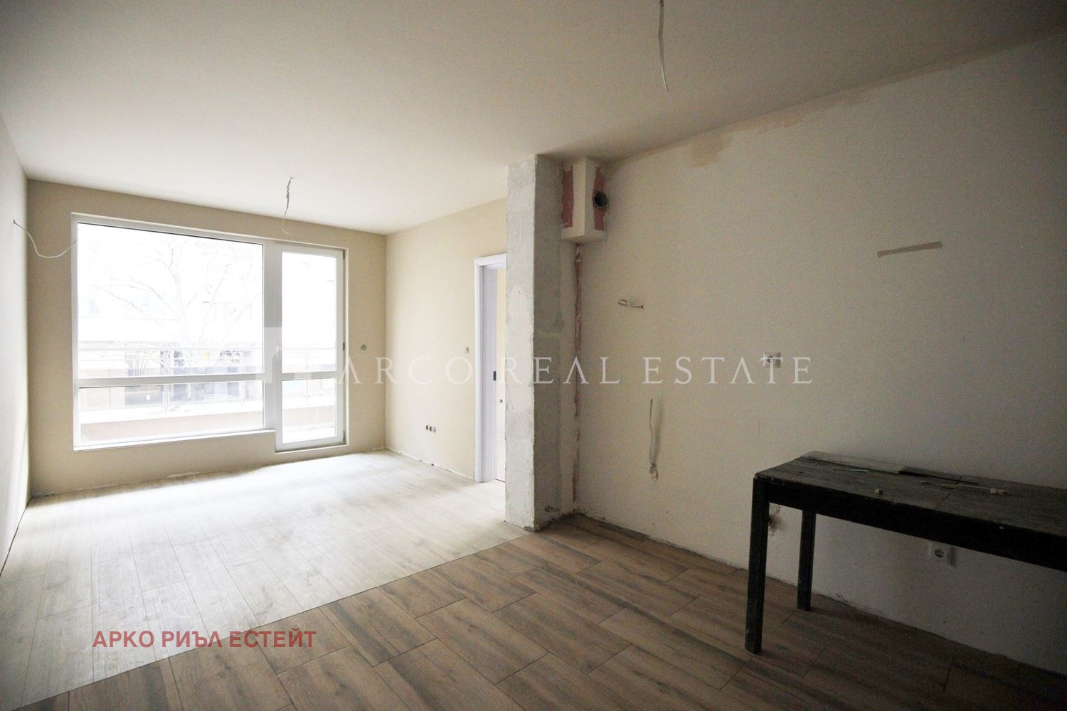 Продава 2-СТАЕН, гр. София, Разсадника, снимка 2 - Апартаменти - 52141449