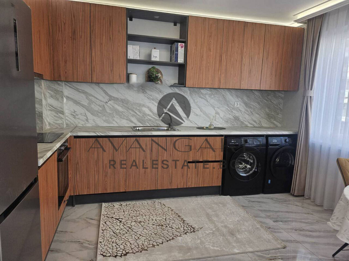 Продава 2-СТАЕН, гр. Пловдив, Кючук Париж, снимка 4 - Апартаменти - 53959384