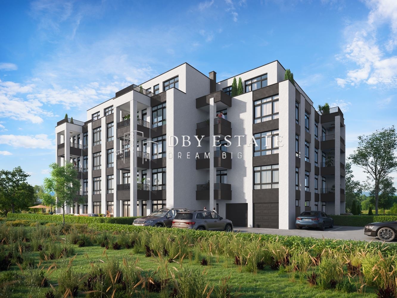 Продава 2-СТАЕН, гр. Пловдив, Прослав, снимка 3 - Апартаменти - 53717366