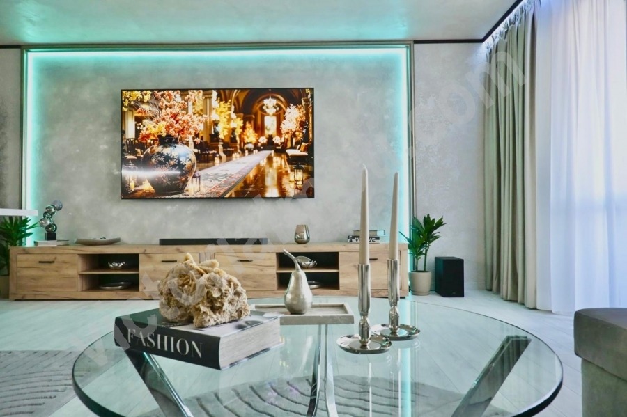 Продава 2-СТАЕН, гр. Велико Търново, Зона Б, снимка 4 - Апартаменти - 53773199