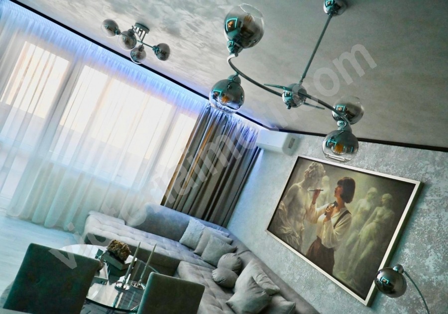 Продава 2-СТАЕН, гр. Велико Търново, Зона Б, снимка 8 - Апартаменти - 53773199