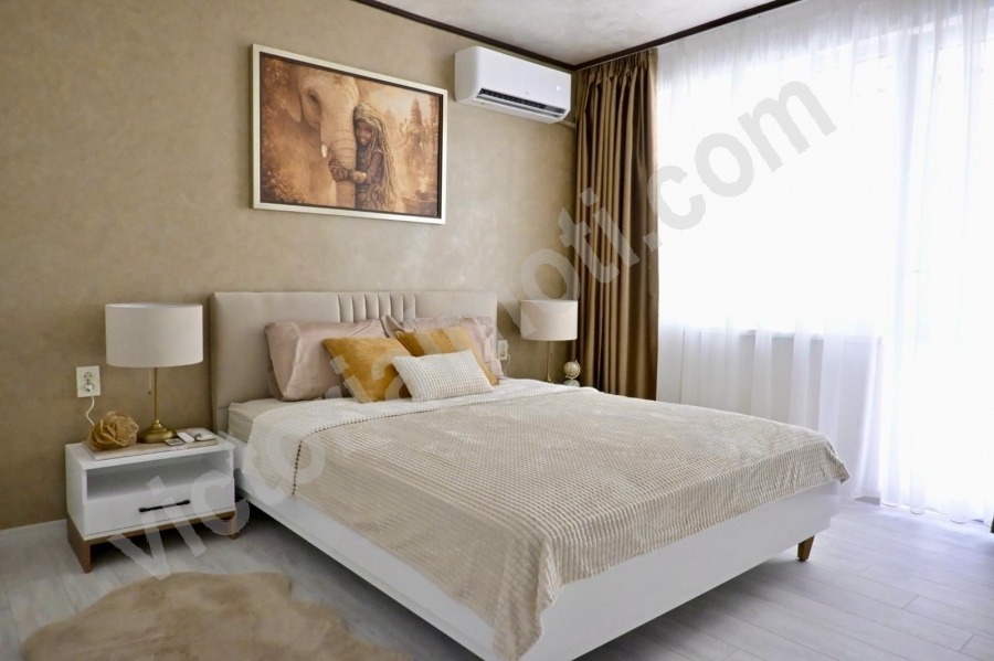 Продава 2-СТАЕН, гр. Велико Търново, Зона Б, снимка 6 - Апартаменти - 53773199