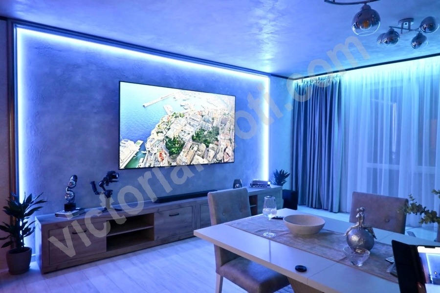 Продава 2-СТАЕН, гр. Велико Търново, Зона Б, снимка 11 - Апартаменти - 53773199