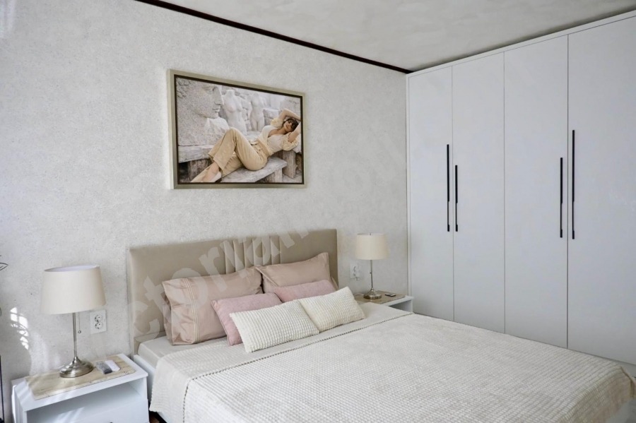 Продава 2-СТАЕН, гр. Велико Търново, Зона Б, снимка 5 - Апартаменти - 53773199