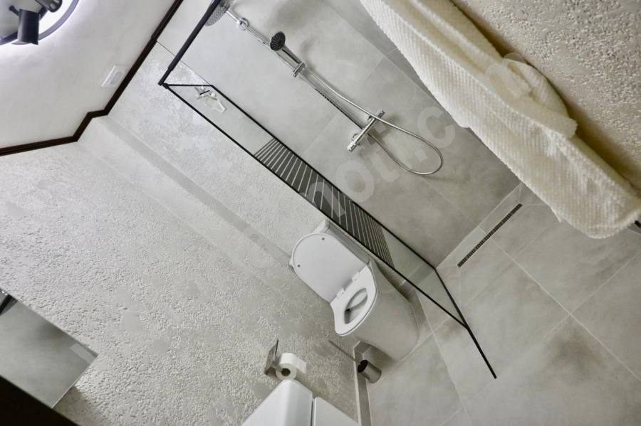 Продава 2-СТАЕН, гр. Велико Търново, Зона Б, снимка 7 - Апартаменти - 53773199