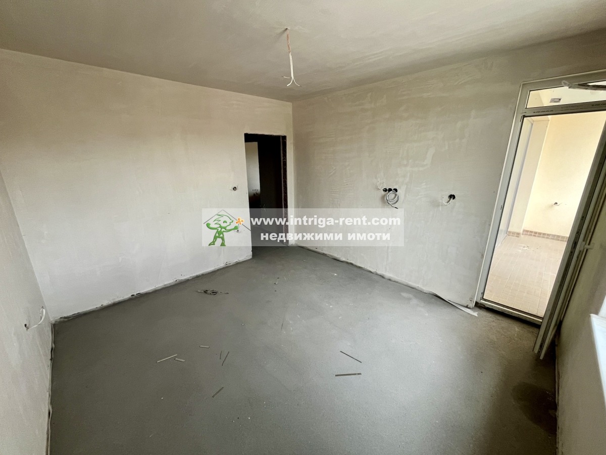 Продава 2-СТАЕН, гр. Хасково, Куба, снимка 8 - Апартаменти - 54548163