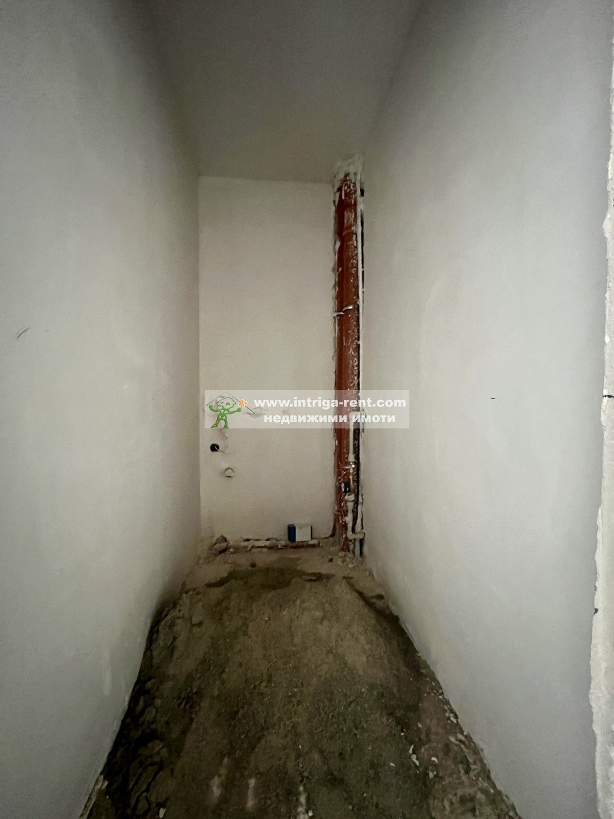 Продава 2-СТАЕН, гр. Хасково, Куба, снимка 9 - Апартаменти - 54548163