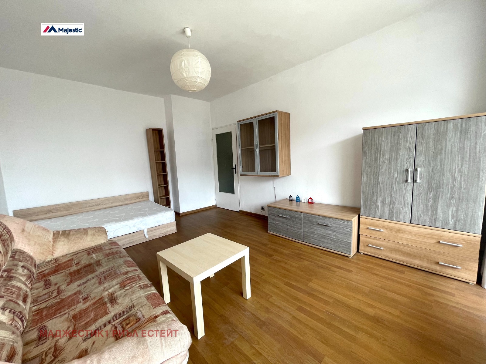 Продава 2-СТАЕН, гр. София, Лагера, снимка 3 - Апартаменти - 54760210