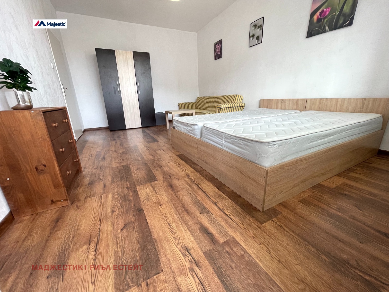 Продава 2-СТАЕН, гр. София, Лагера, снимка 5 - Апартаменти - 54760210