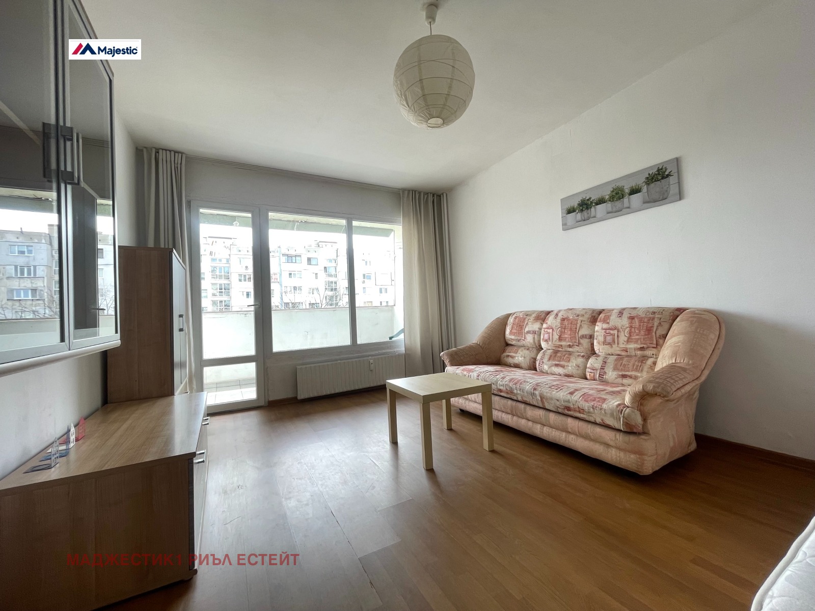 Продава 2-СТАЕН, гр. София, Лагера, снимка 4 - Апартаменти - 54760210