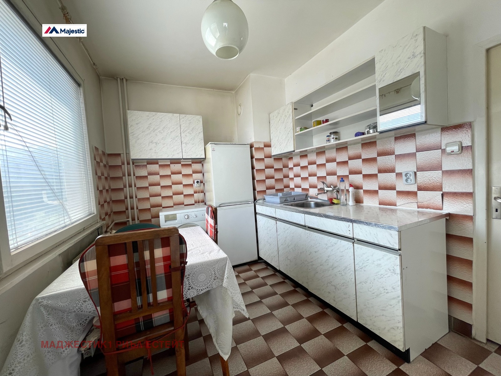 Продава 2-СТАЕН, гр. София, Лагера, снимка 7 - Апартаменти - 54760210